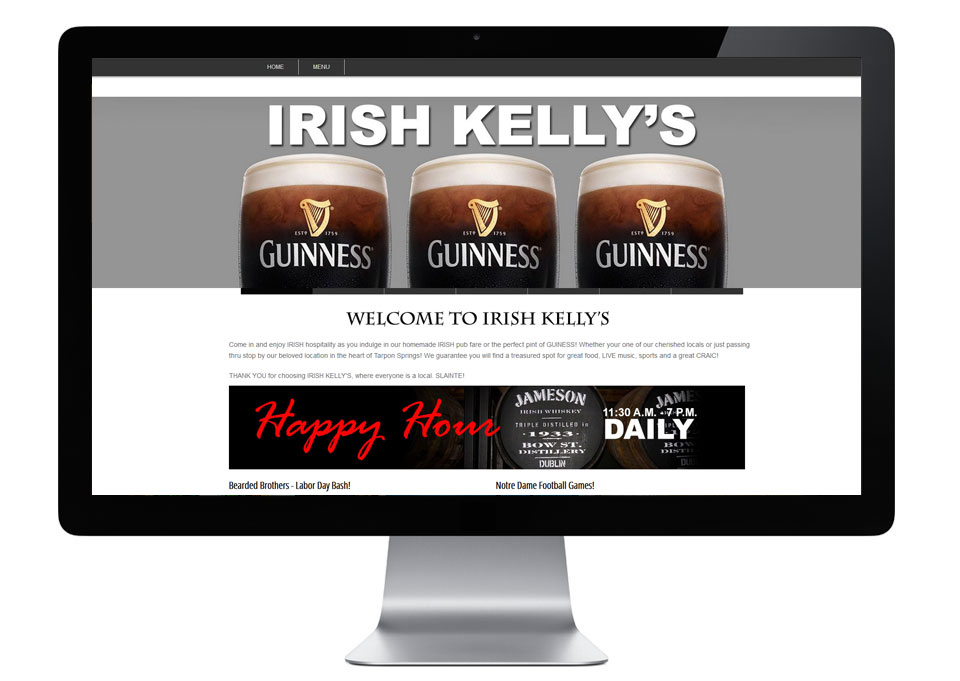 web design