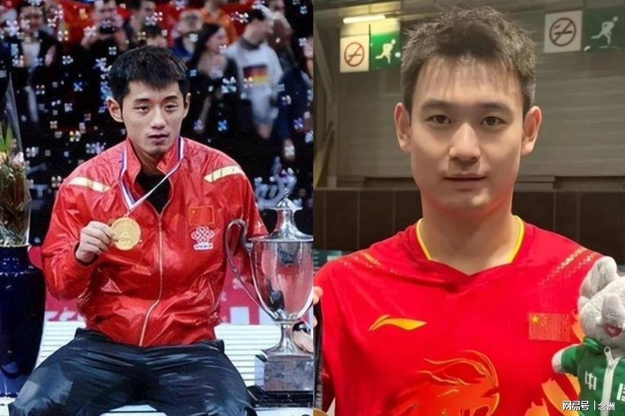 硬刚张继科！刘丁硕遭批：带头搞饭圈拉踩站队 公然与体育总局作对